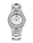 Pre-Owned Baume et Mercier Linea Watch
